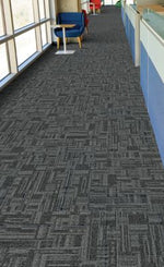 Load image into Gallery viewer, Daily Wire Aladdin Commercial carpet tile
