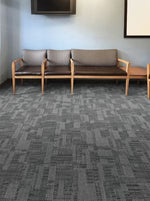 Load image into Gallery viewer, Gone Viral Aladdin Commercial carpet tile
