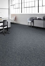 Load image into Gallery viewer, Bold Thinking Aladdin Commercial carpet tile
