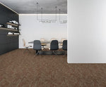Load image into Gallery viewer, Rhythmic Wave Aladdin Commercial carpet tile
