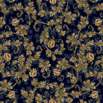 Load image into Gallery viewer, Samarkand - Black Satin
