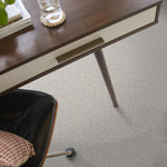 Load image into Gallery viewer, Gold Texture Tonal Shaw nylon carpet
