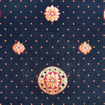 Load image into Gallery viewer, Sheridan - Black Navy
