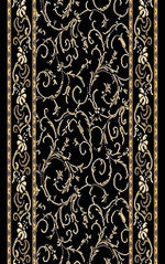 Load image into Gallery viewer, Special Edition Runner - Black Satin

