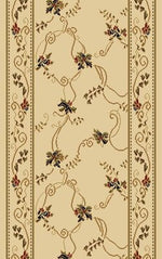 Load image into Gallery viewer, Stunning Runner - Devon Cream
