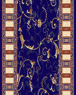 Load image into Gallery viewer, Sultana Ii Runner - Classic Navy
