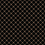 Load image into Gallery viewer, Traditional Trellis - Black Diamond
