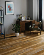 Load image into Gallery viewer, Harbor Plank room scene
