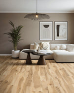 Load image into Gallery viewer, Harbor Plank room scene
