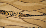 Load image into Gallery viewer, Wild Asia detail
