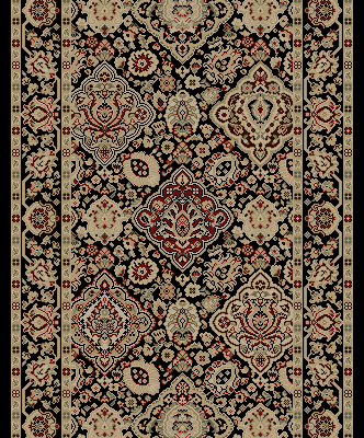 Work Of Art Runner
