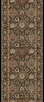 Load image into Gallery viewer, Work Of Art Runner detail
