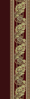 Load image into Gallery viewer, Woven Treasures Border - Majestic
