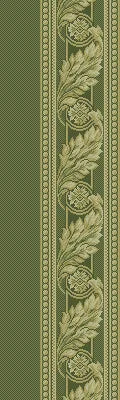 Load image into Gallery viewer, Woven Treasures Border - Mountain Ivy
