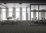 Load image into Gallery viewer, Measured Tone Aladdin Commercial carpet tile
