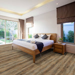 Load image into Gallery viewer, Engineered Floors Lifestyle room scene
