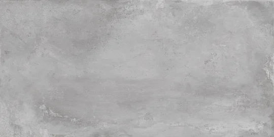 Milestone +One Outdoor Ash 24×48 Exterior Porcelain Tile — Grip Rectified