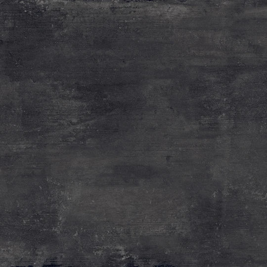 Milestone +One Coal 24×24 Porcelain Tile — Matte Rectified