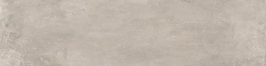 Milestone +One Outdoor Greige 12×48 Exterior Porcelain Tile — Matte Rectified