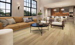 Load image into Gallery viewer, Mohawk Boxwood Gables room scene
