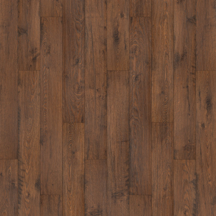 Mohawk RevWood Plus — Western Row