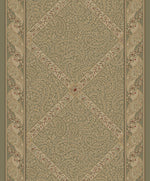 Load image into Gallery viewer, Palatial Trellis Runner - Magical Chameleon
