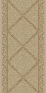 Load image into Gallery viewer, Palatial Trellis Runner detail
