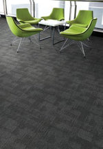 Load image into Gallery viewer, Pattern Perspective Aladdin Commercial carpet tile
