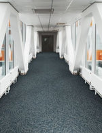 Load image into Gallery viewer, Meandering Trail Aladdin Commercial carpet tile

