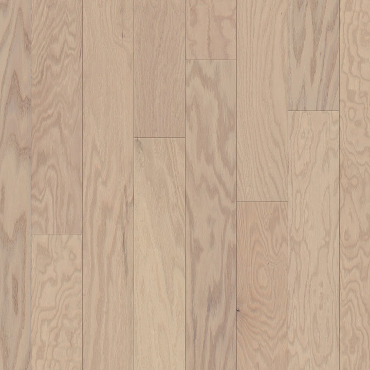 Eclectic Oak