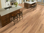 Load image into Gallery viewer, Landmark Sliced Hickory room scene
