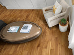 Load image into Gallery viewer, Regatta Teak 5" room scene

