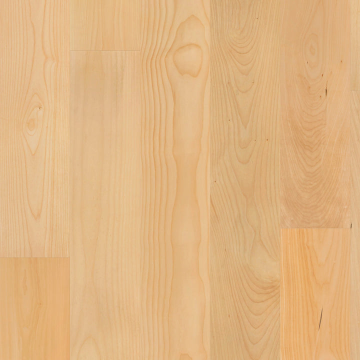 Natural Classics Hard Maple 7"