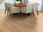 Load image into Gallery viewer, Natural Classics White Oak 3" room scene
