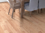 Load image into Gallery viewer, Natural Classics Red Oak 3" room scene

