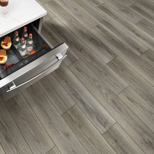 Shaw Tivoli Plus LVT vinyl Plank