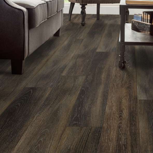 Shaw Tivoli Plus LVT vinyl Plank