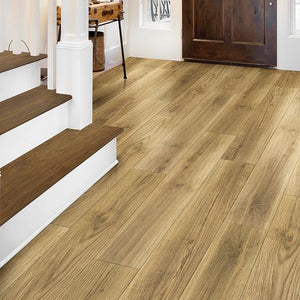 Shaw Tivoli Plus LVT vinyl Plank