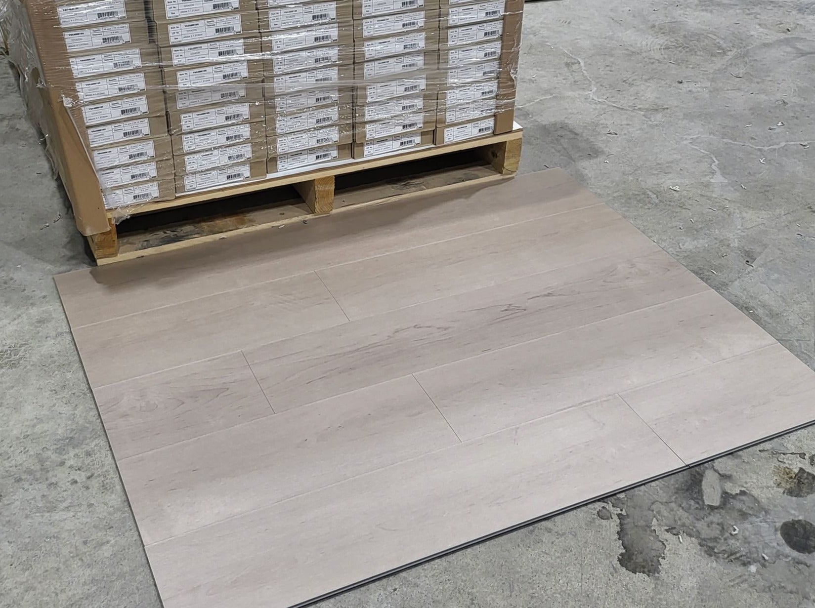 Shaw Click--Vinyl Plank 20 Mil *IN STOCK