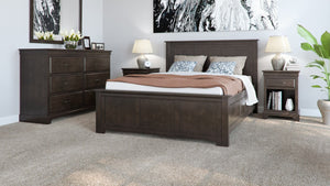 EF Multifamily IMPECCABLE