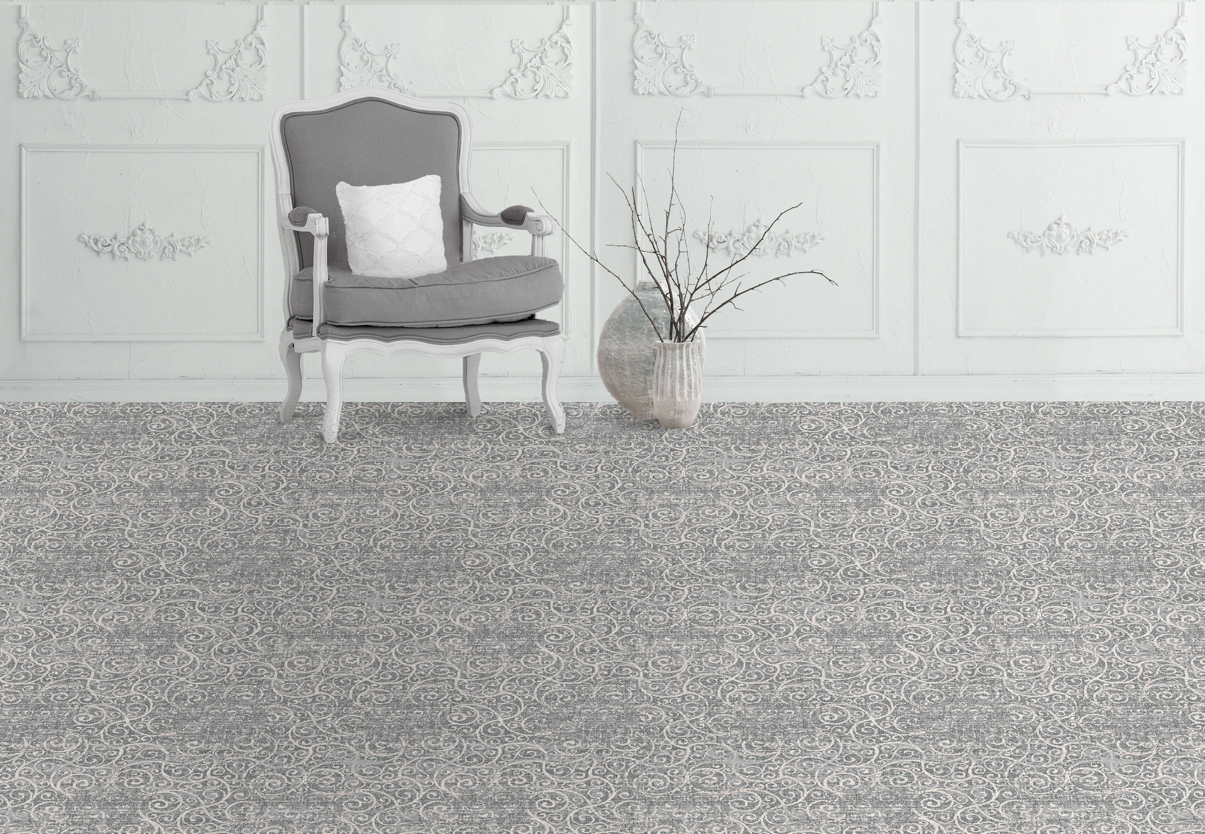 Kane Carpet : Accentuate