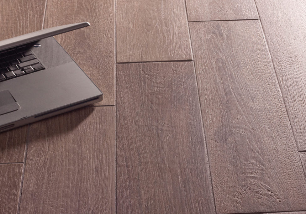 Lint Tile : American Naturals Porcelain Tile Hardwood look