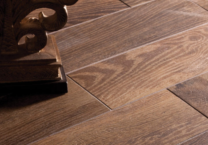 Lint Tile : American Naturals Porcelain Tile Hardwood look