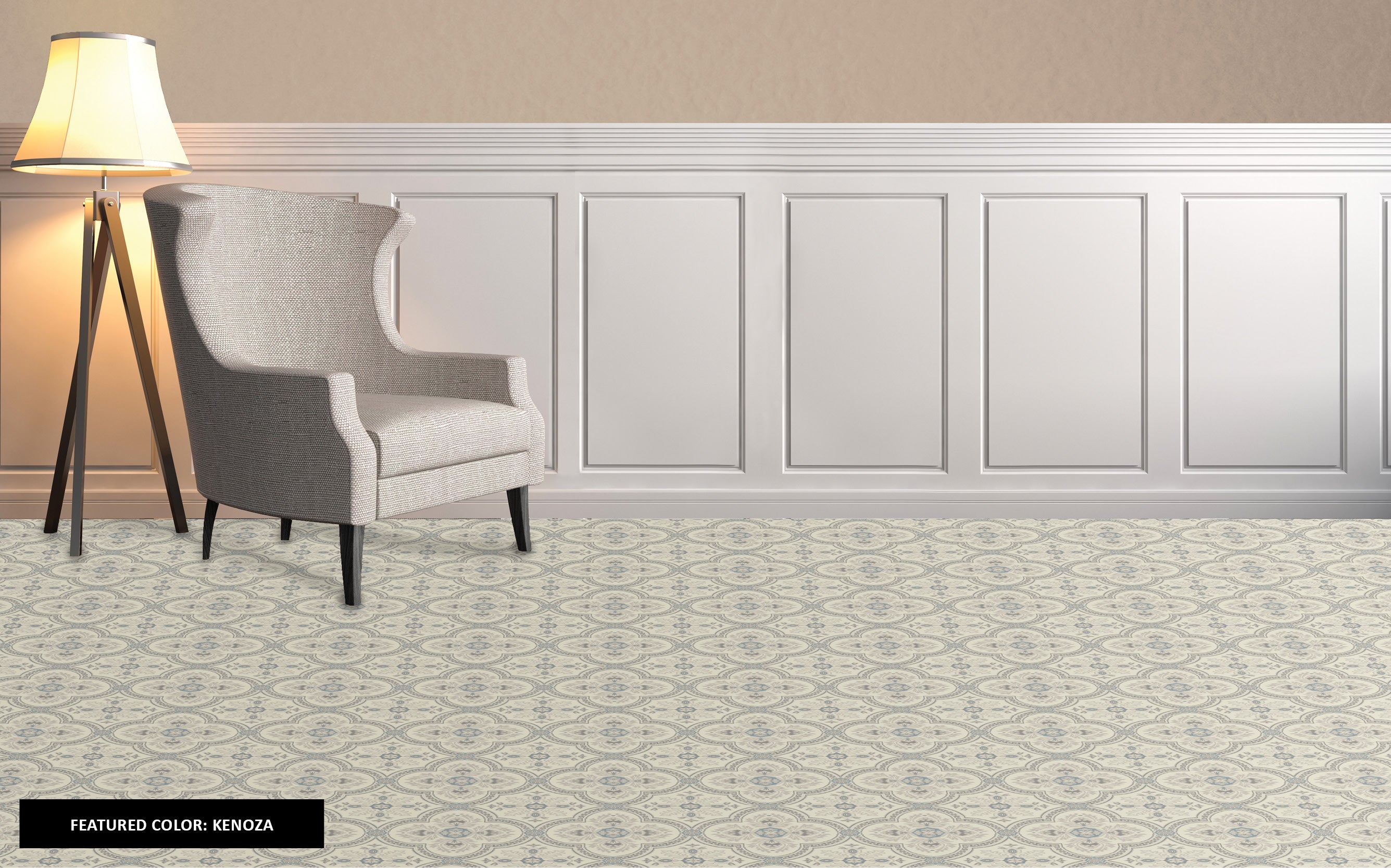 Kane Carpet : Amesbury