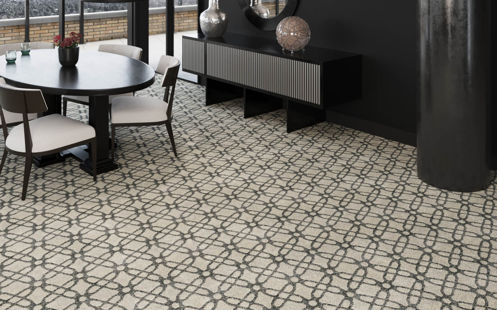 Kane Carpet : Aristotle