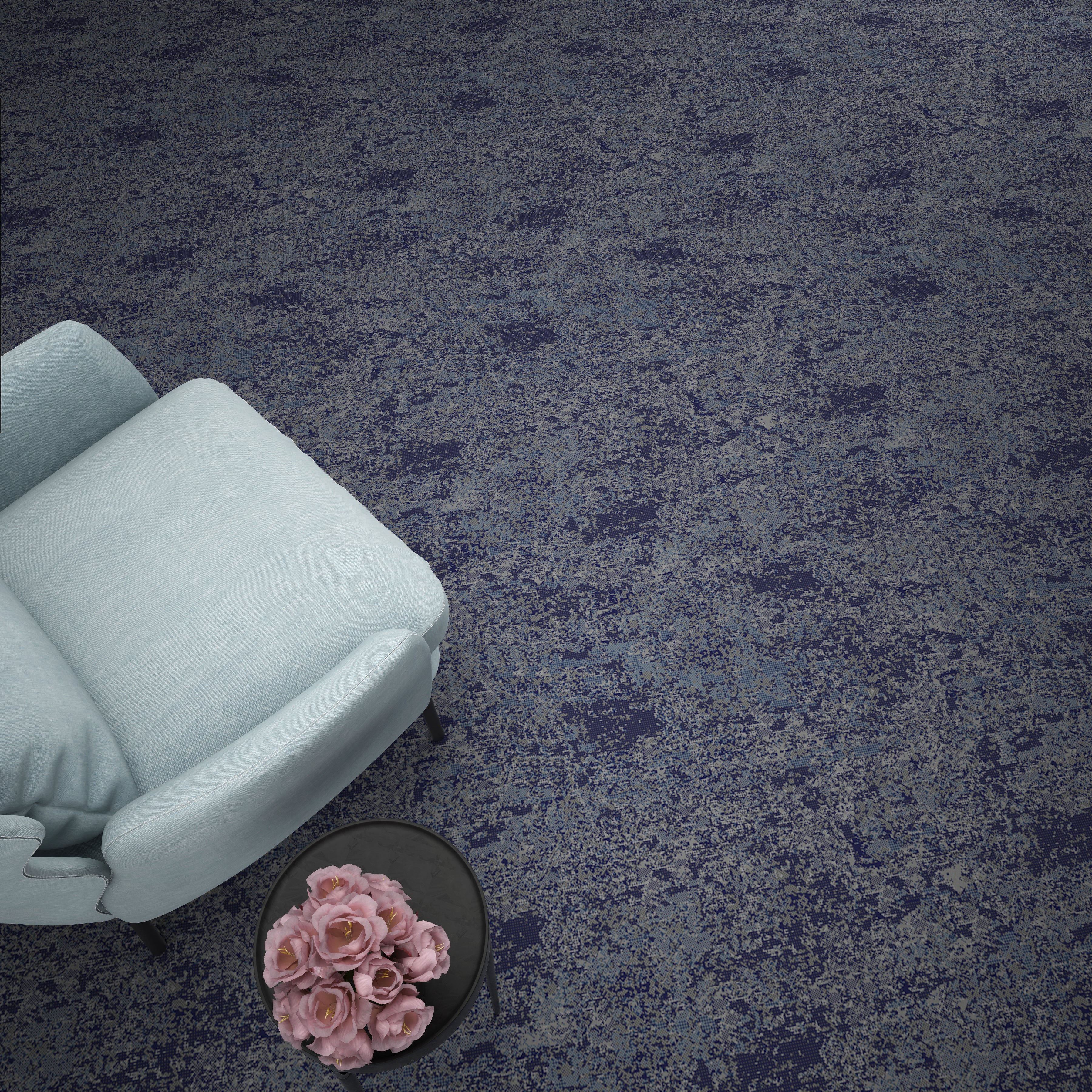Kane Carpet : Avant Garde
