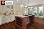 Load image into Gallery viewer, LW Mountain: Burlywood Handscraped Oak
