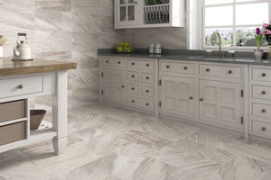 Lint Tile : Canyon Porcelain