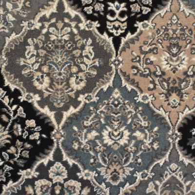 Kane Carpet : Carnegie Hill