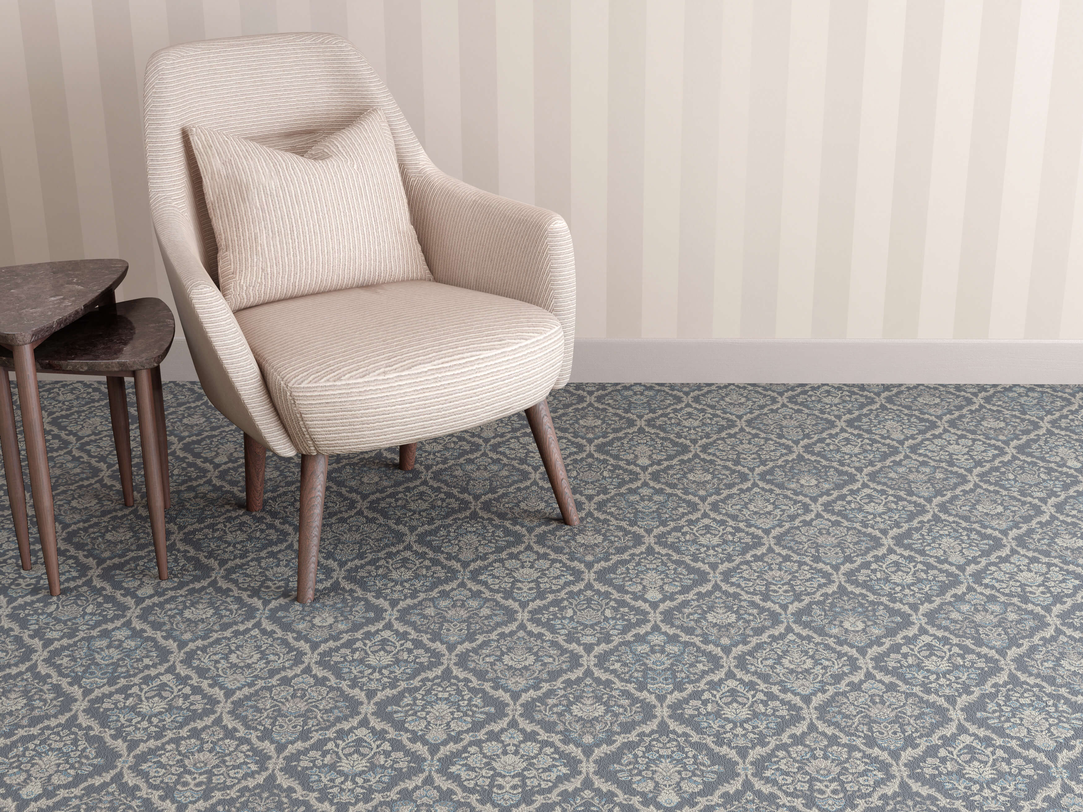 Kane Carpet : Carnegie Hill